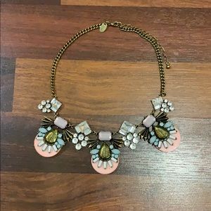 Banana Republic Statement Necklace